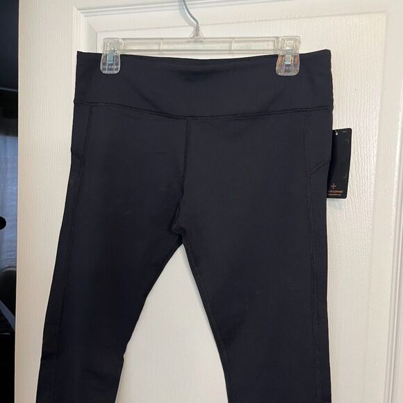 Tommie Copper NWT Compression Performance Wearable Wellness Full Length Leggings - Picture 4 of 13